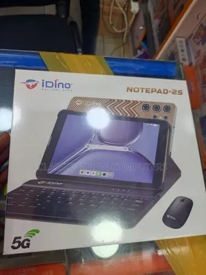 New Idino i24 Pad 512 GB