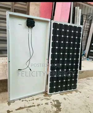 300watt Canadian Solar Panel (72 Cells)