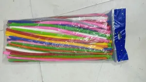 Long Straight Balloon