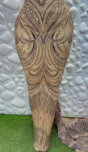Luxury Full Beaded Bridal Lace – Perfectforweddings,Asoebi Emberevents