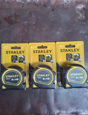 Stanley Tape 13000