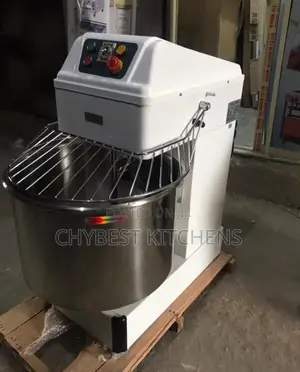 25kg Half Bag Mixer