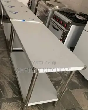 5ft Working Table