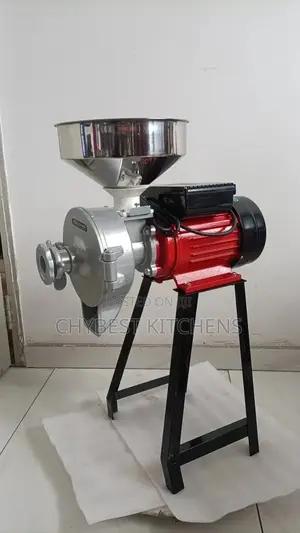 Wet and Dry Grinding Machine