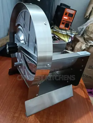 Manuel Potato Cutting Machine