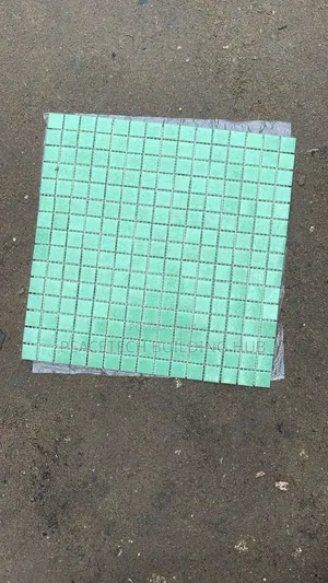 German Luxury Mosaic Tile