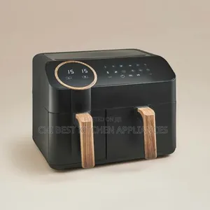 George Home Scandi 9.5 Litres Air Fryer