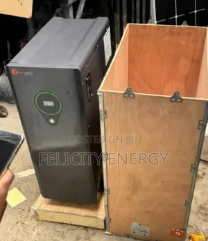 25kwh 51.2v Felicity Lithium Ion Battery