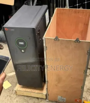 Felicity Lithium Ion Bathery 25kwh 51.2v (New)