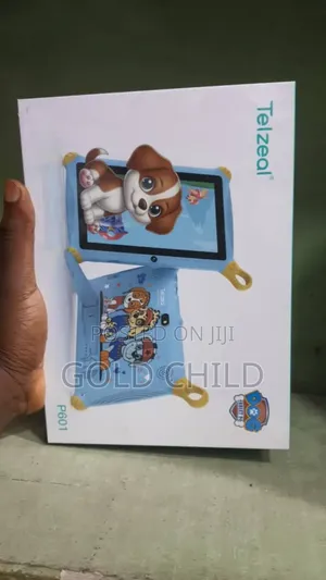New Tablet 128 GB