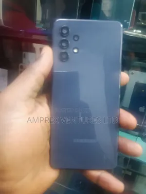 Samsung Galaxy A32 128 GB Blue