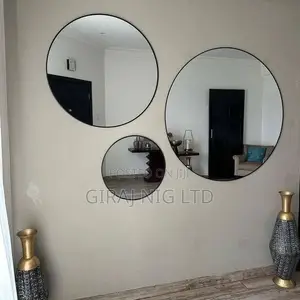 Decorative Wall Mirror