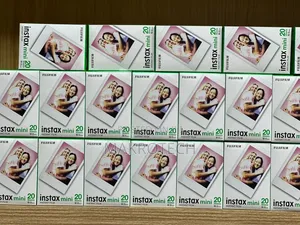Fujifilm Photo Paper 20pcs Per Pack