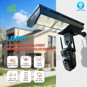 Cctv Security Cameras Installer