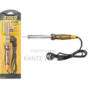 Electric Ingco Soldering Iron 100w