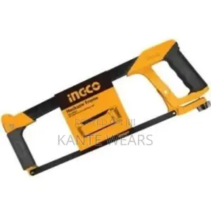 Ingco Hack Saw Frame 12"