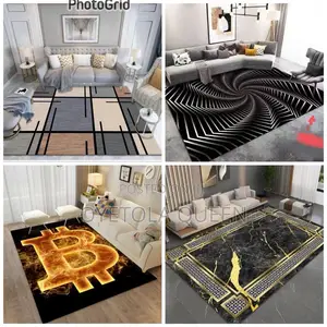 Premium Quality Rugs, Soft, Durable and Stylish 5by7