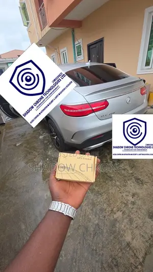 Car/Vehicle Tracker – Anti-theft Solution