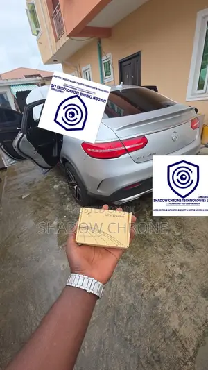 Car Tracker With Geo-fencing & History Playback