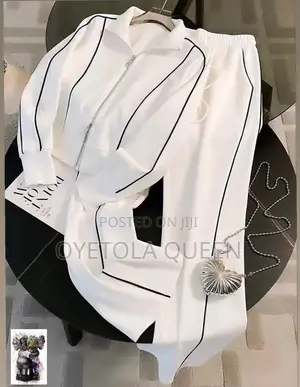 High-Quality Men’S Tracksuit,Perfect Blend of Fashion Function