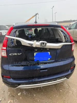Back Windscreen Glass for Honda CRV 2014 Available
