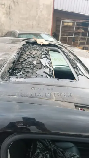 Sunroof Glass for Lexus Rx350 2010 Available Now