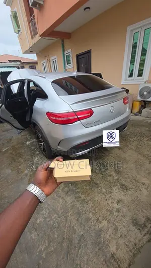 Premium Gps Car Tracker
