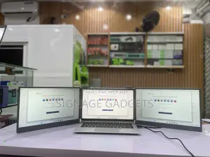Monitor Screen Extender