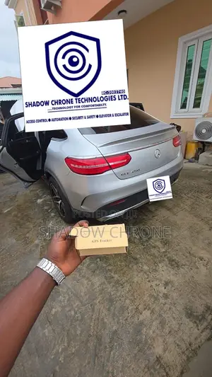 Fleet & Personal Car Gps Tracker