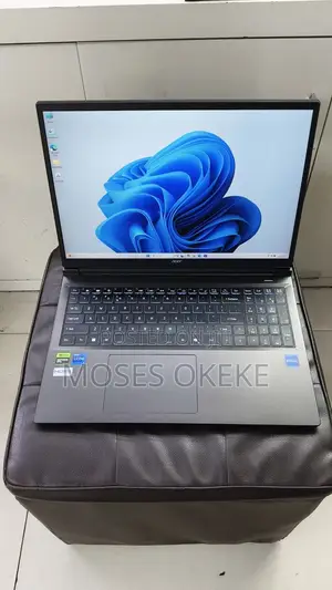 New Laptop Acer Aspire v Nitro 32GB Intel Core I7 SSD 1T