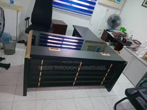 Executive Tables