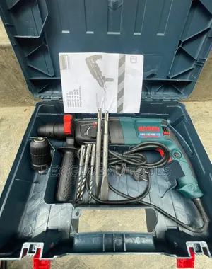 Bosch Hammer Drill