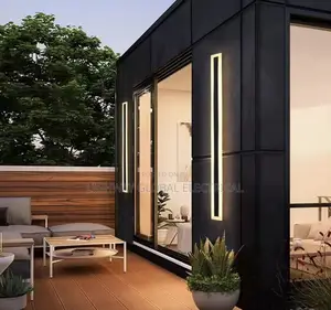 Outdoor Wall Light