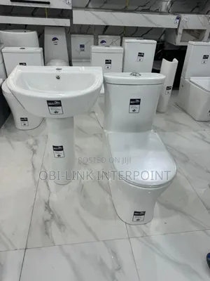Executive Wc