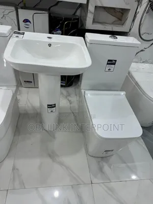 High Quality Luxury Wc