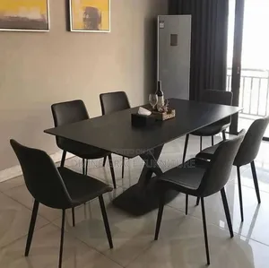 Dinning With Chairs