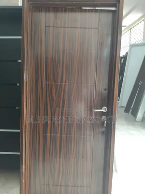 Israeli Interior Door