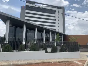 A Foreign National Office Space Business Use