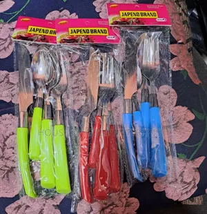 High Quality Cutlery Sets for Students