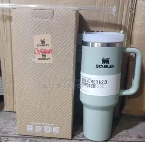 Stanley Quencher H2.0 Flowstate Tumbler