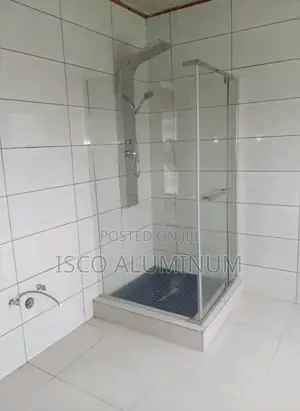 Shower Cubicles