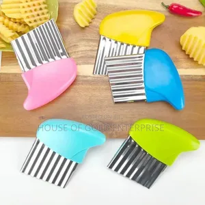 Potato Cutters