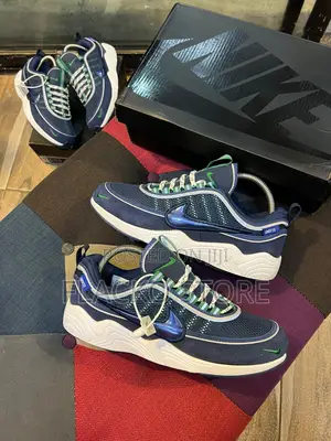 Original Nike Air Zoom Spiridon Sp Sneakers