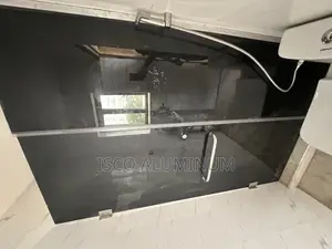 Shower Cubicle