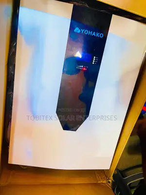 Yohako Lithium Ion Batteries 10kilowatts