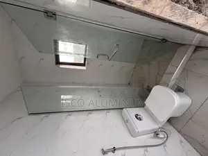 Shower Cubicle