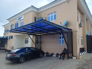 Dampalon Fabrication