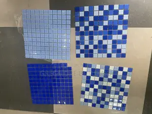 Glass Mosaic