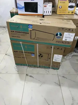 Hisense 2hp Inverter Ac As18dk – Energy Efficient Cooling