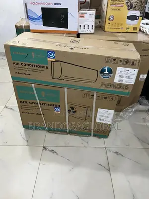 Hisense 2hp Inverter Split Copper Air Conditioner
